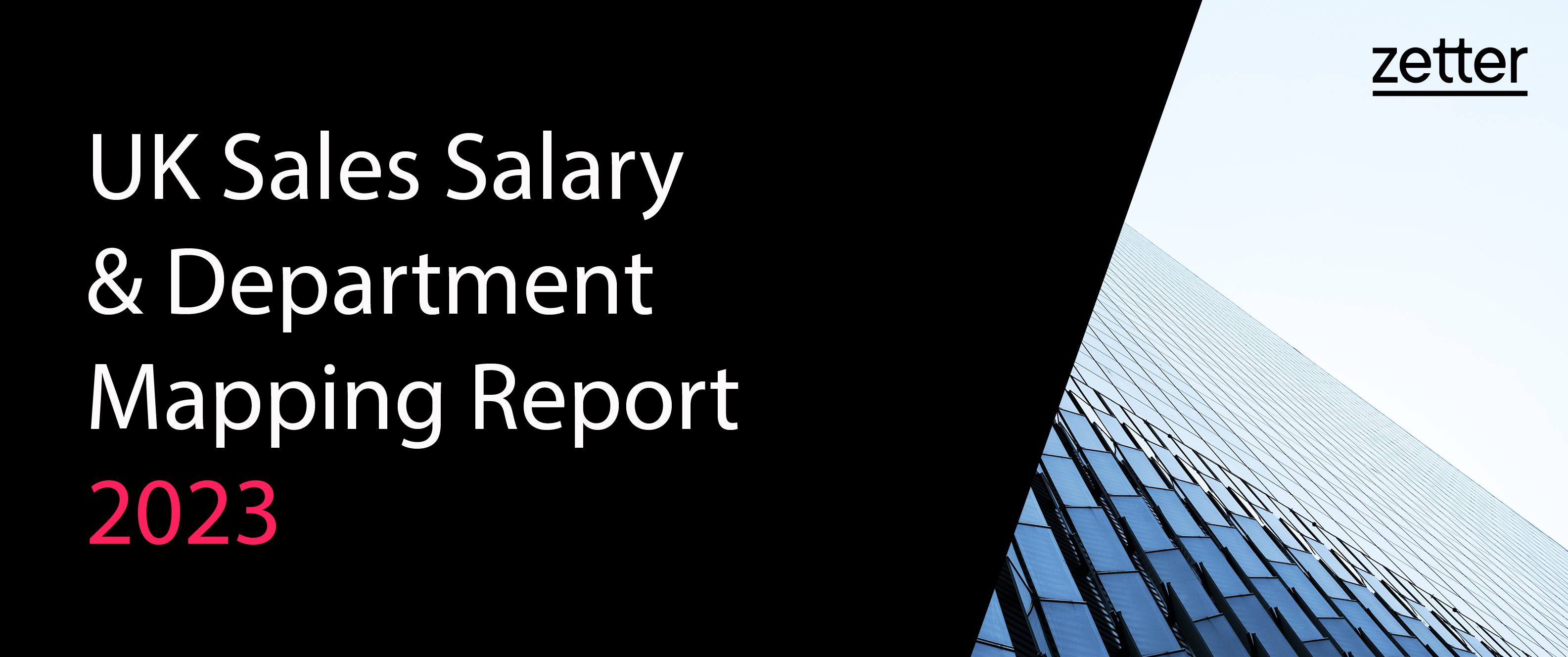 Sales Salary Report 